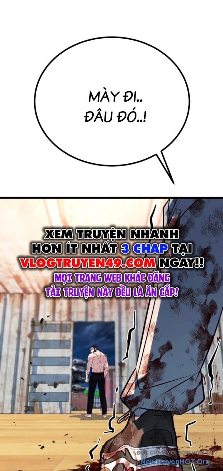 Bạo Lực Vương Chương 56 Ảnh 112
