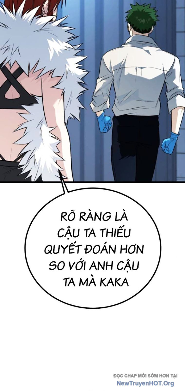 Bạo Lực Vương Chương 57 Ảnh 130
