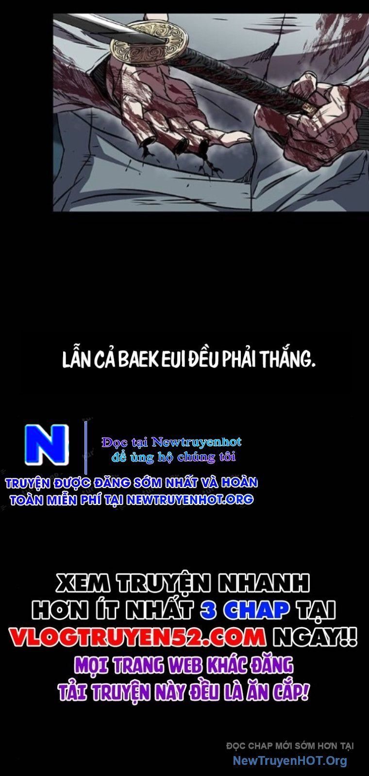 BáO Thù 2: VạN Nhân Chi ThượNg Chương 101 Ảnh 29