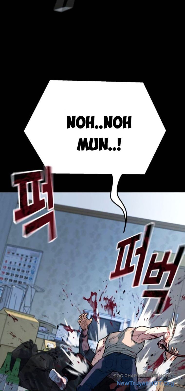 Bạo Lực Vương Chương 56 Ảnh 57