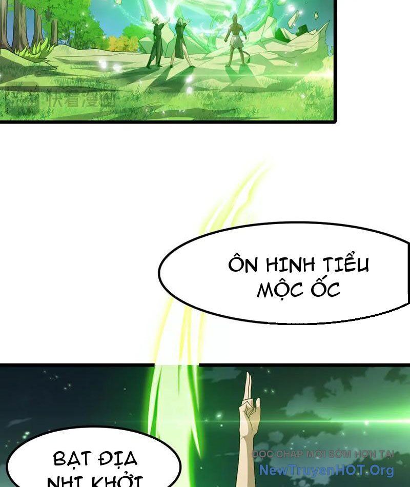 Vạn Tộc Xâm Lược: Thiên Hạ Tham Chiến, Ta Trấn Thủ Hậu Phương Chương 53 Ảnh 33