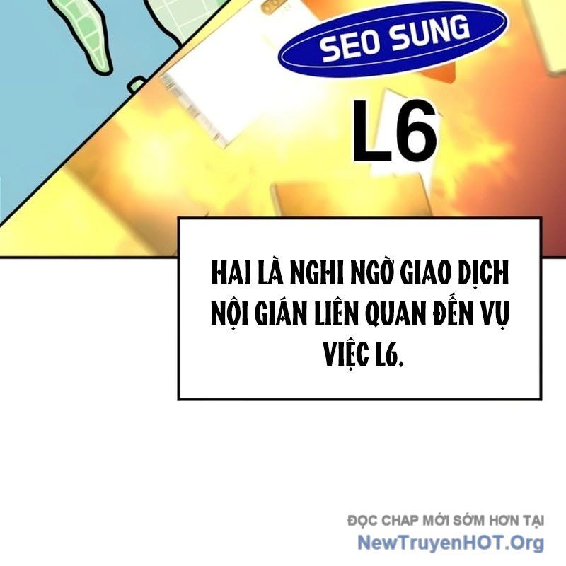 Nhà Đầu Tư Nhìn Thấy Tương Lai Chương 53 Ảnh 30