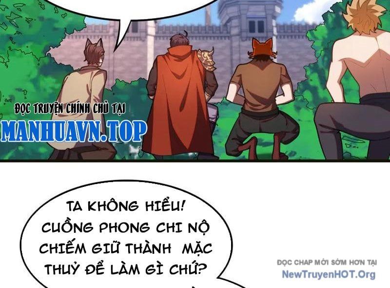 Huyễn Thú Của Ta Có Thể Tiến Hoá Vô Hạn Chương 44 Ảnh 8
