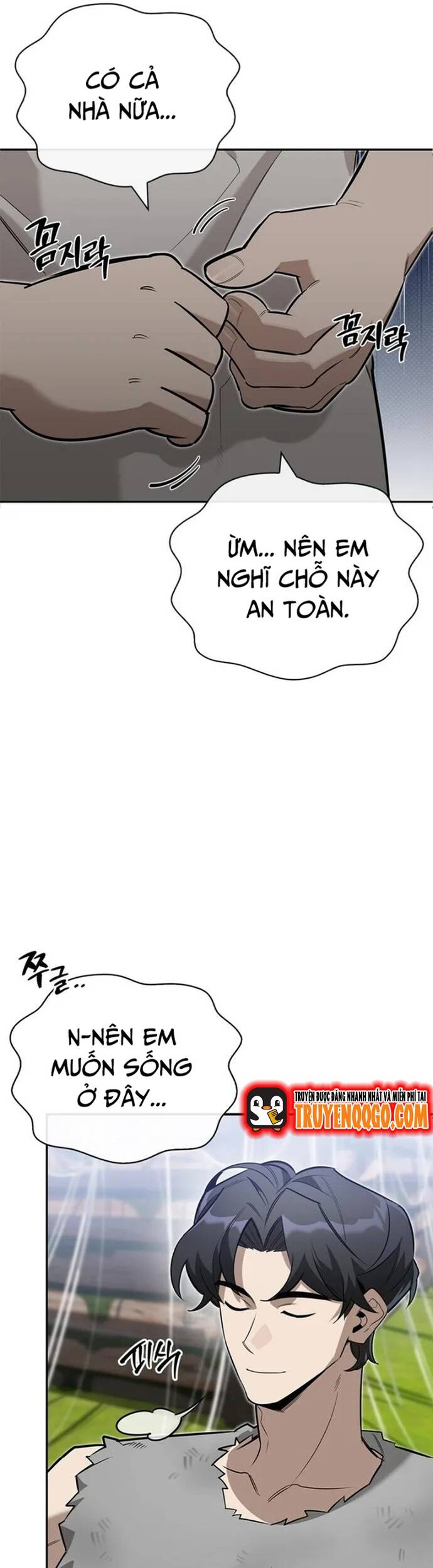 Nhật Ký Của Thợ Săn Hạng S Chương 5 Ảnh 32