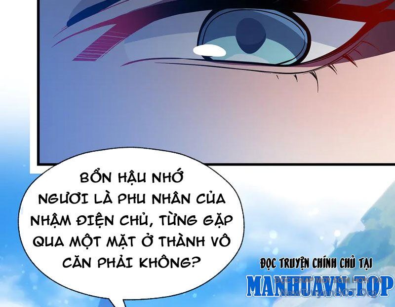 Đại Ái Ma Tôn, Nữ Đồ Đệ Đều Muốn Giết Ta Chương 86 Ảnh 124