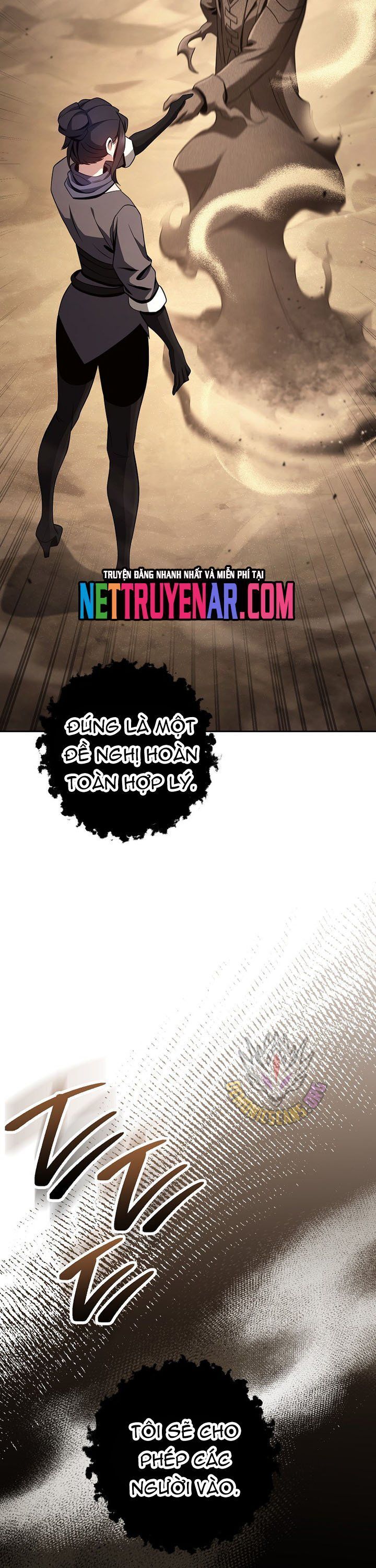 Cốt Binh Hồi Quy Chương 342 Ảnh 47