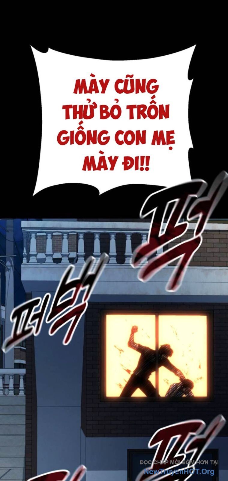 Bạo Lực Vương Chương 56 Ảnh 46