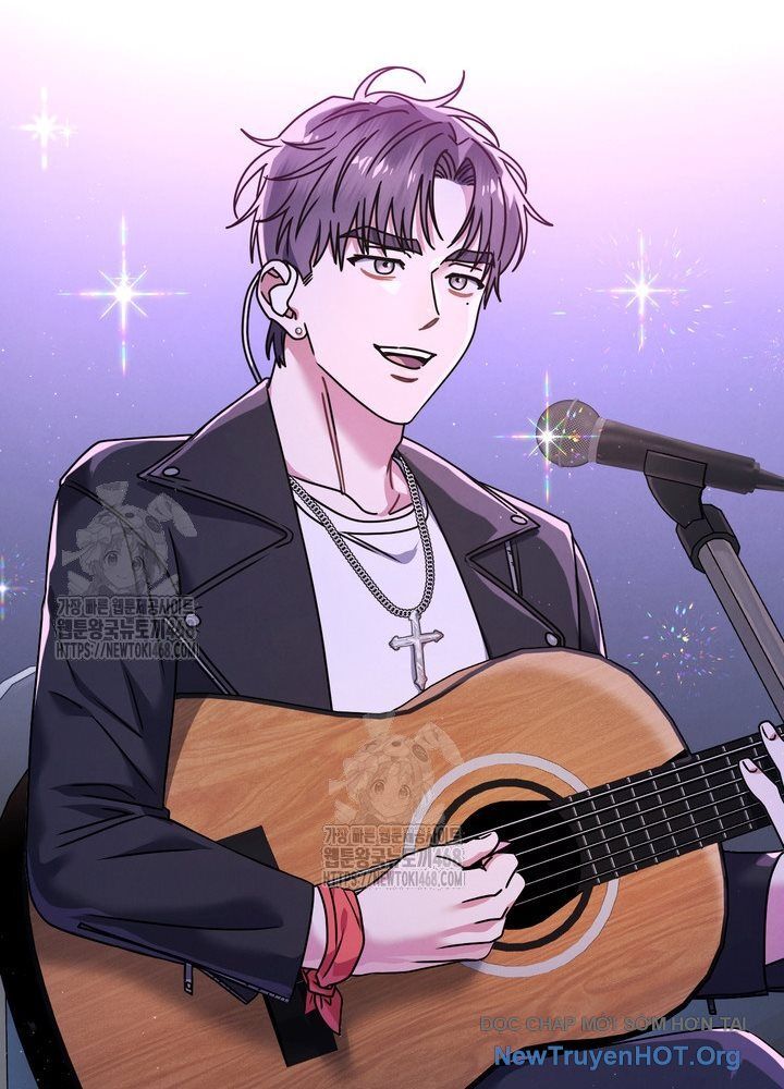 Thiên Tài Âm Nhạc Trường Trung Học Chương 67 Ảnh 54
