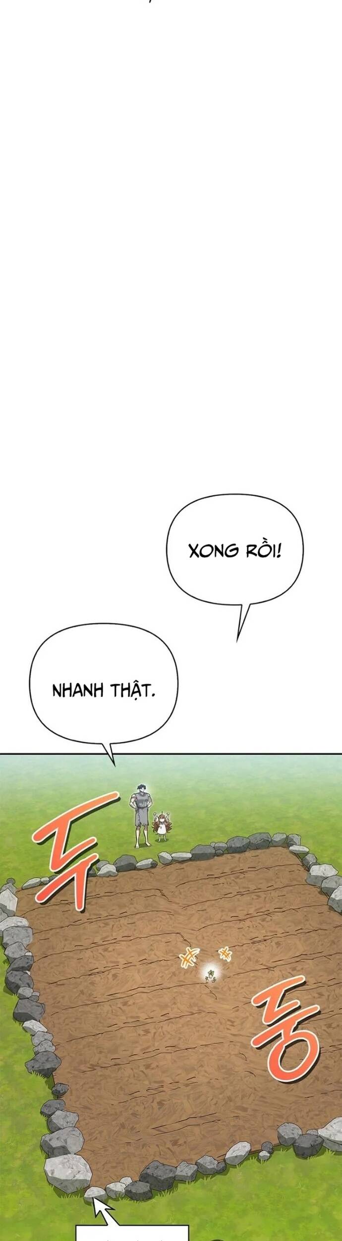 Nhật Ký Của Thợ Săn Hạng S Chương 5 Ảnh 40