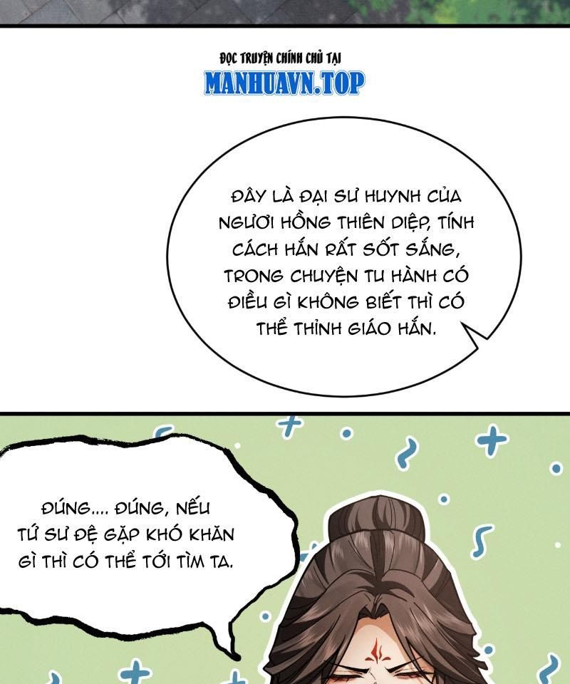 Gặp Mạnh Thì Mạnh, Ta Tu Vi Vô Thượng Hạn Chương 53 Ảnh 85