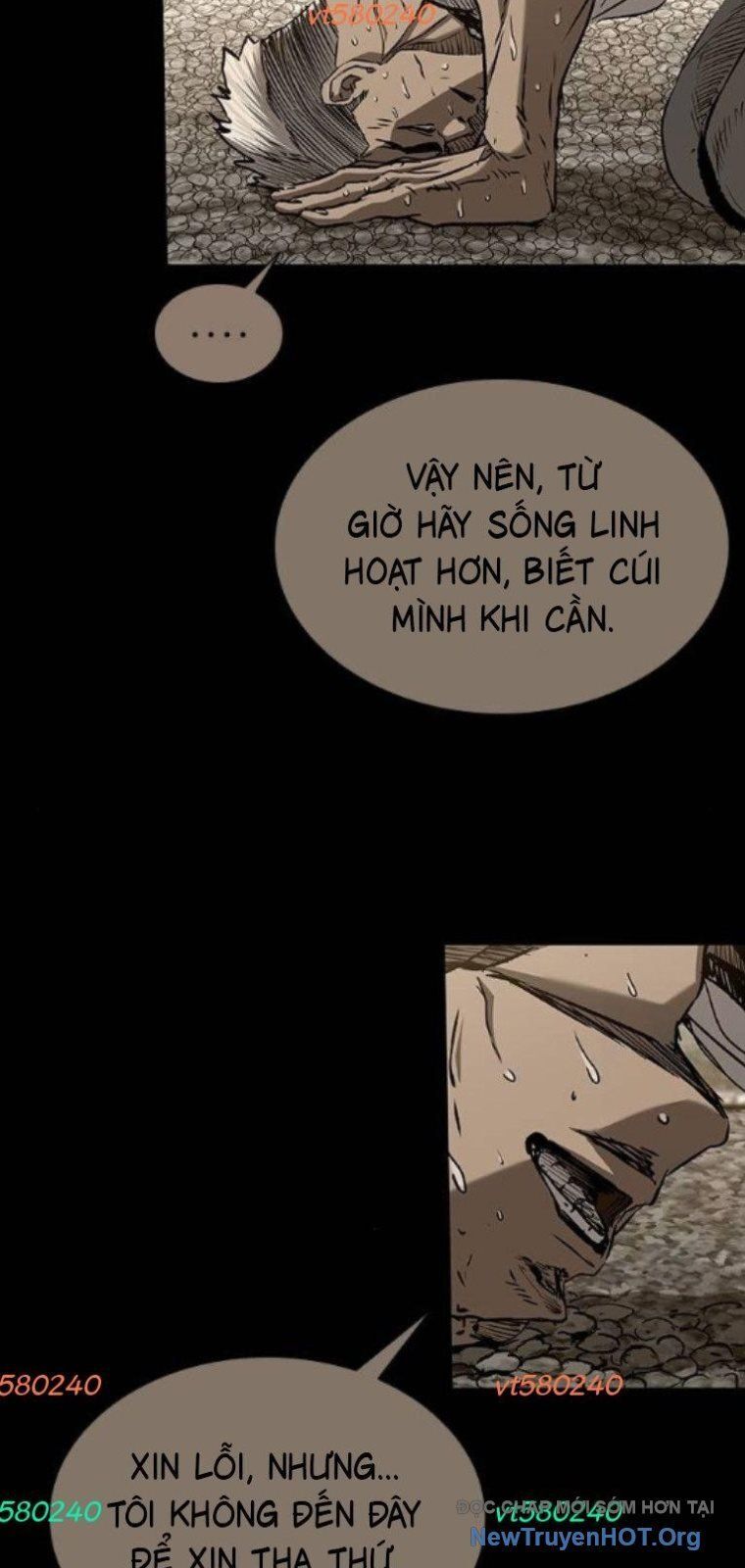 BáO Thù 2: VạN Nhân Chi ThượNg Chương 101 Ảnh 75