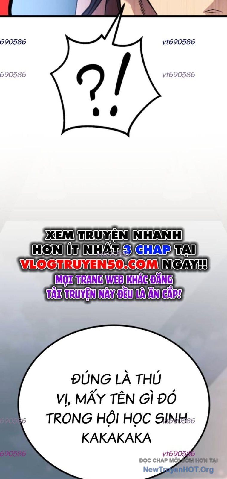 Bạo Lực Vương Chương 60 Ảnh 66