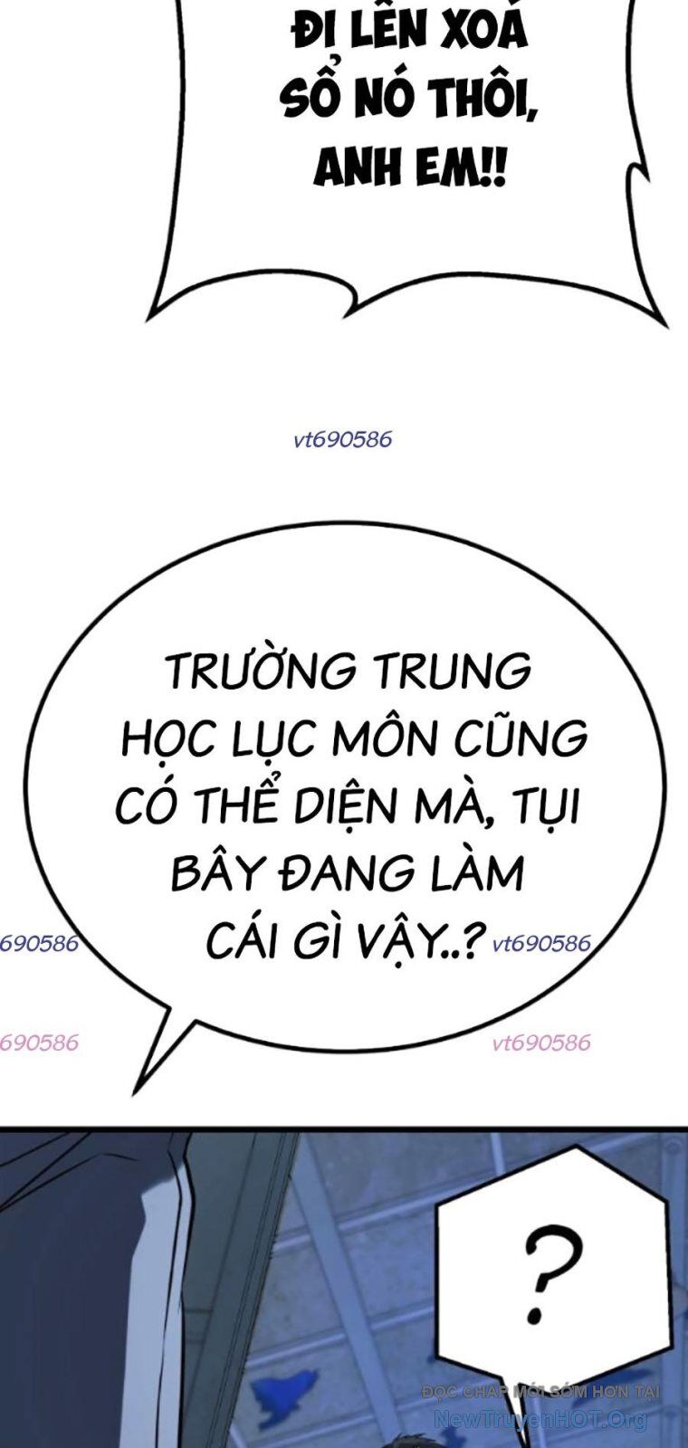 Bạo Lực Vương Chương 61 Ảnh 61