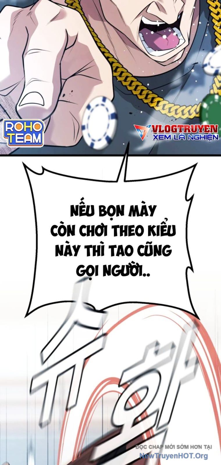 Bạo Lực Vương Chương 58 Ảnh 78