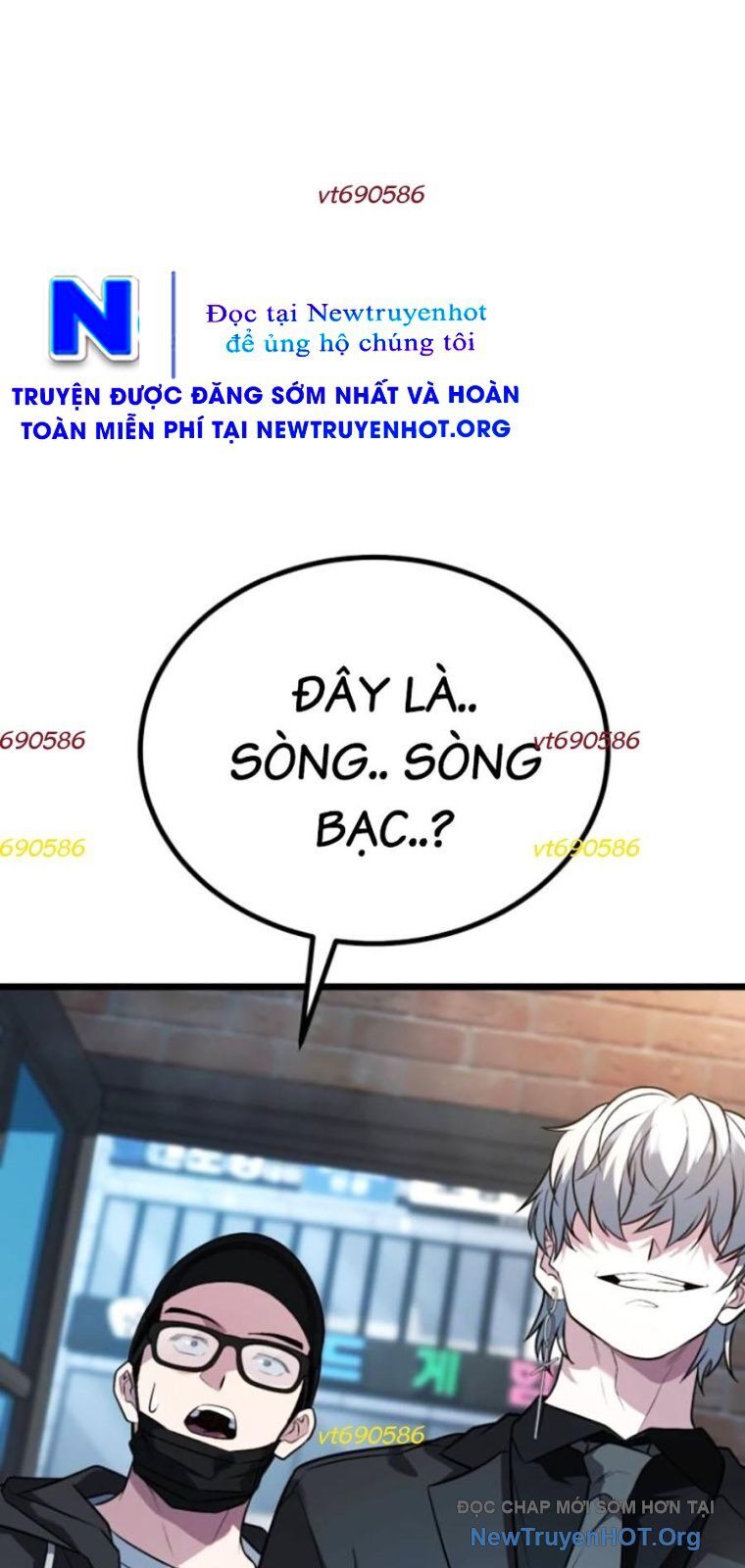 Bạo Lực Vương Chương 58 Ảnh 71