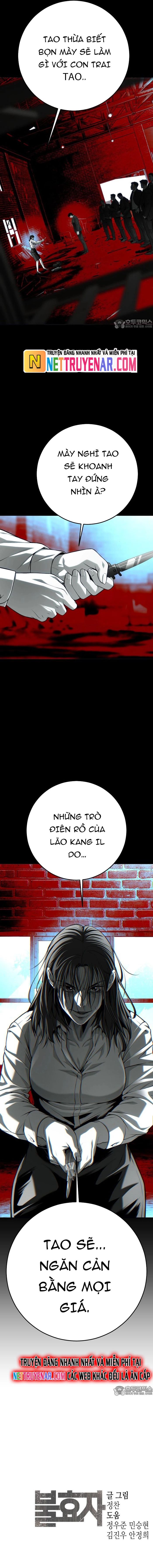 Đứa Con Báo Thù Chương 66.1 Ảnh 20