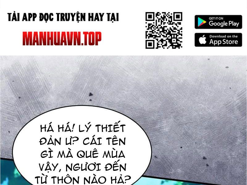 Gặp Mạnh Thì Mạnh, Ta Tu Vi Vô Thượng Hạn Chương 47 Ảnh 30