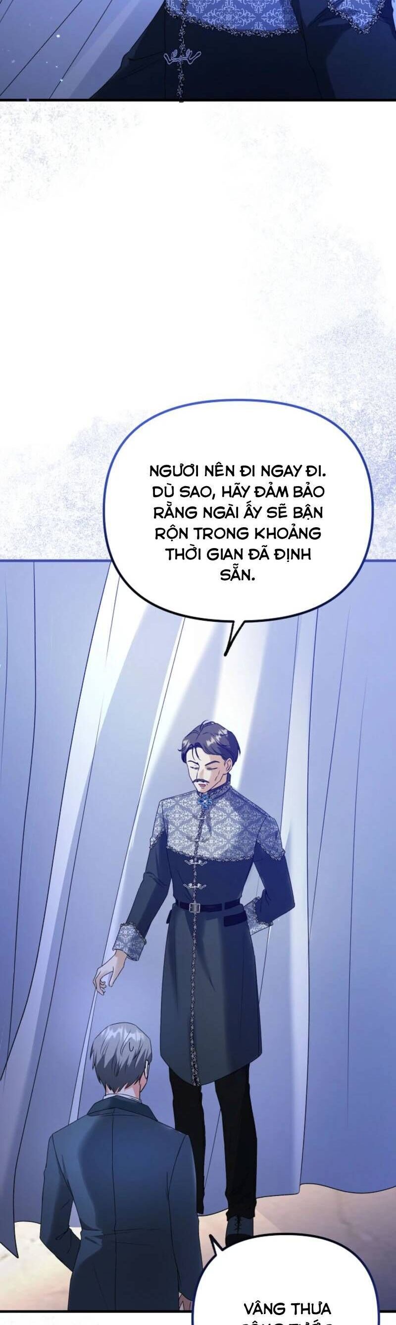 Trở Thành Liều Thuốc Chữa Lành Cho Bạo Quân Trong Câu Chuyện Tăm Tối Chương 5 Ảnh 50