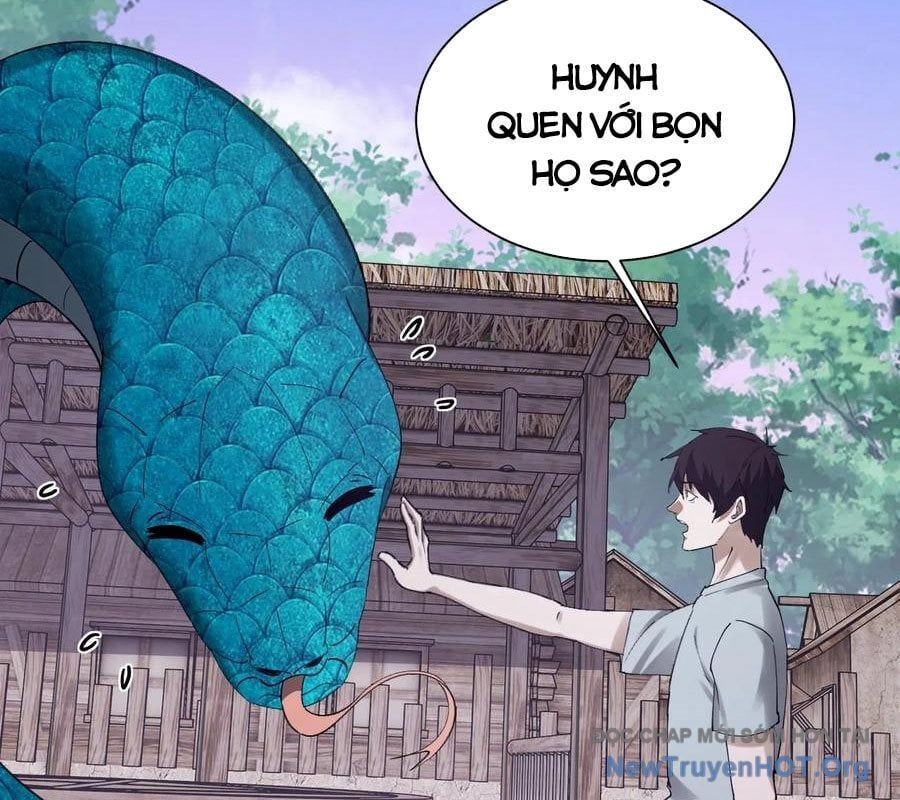 Ngày Tôi Sinh Ra, Bách Quỷ Dạ Hành, Tuyết Thi Hộ Đạo Chương 788 Ảnh 22