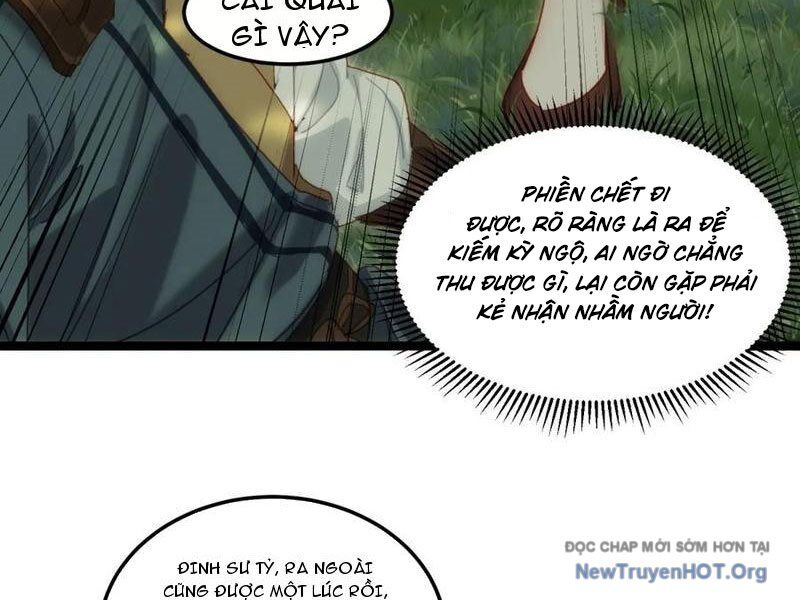 Giáo Chủ Ma Giáo Vụng Trộm Xem Ta Tu Luyện Chương 12 Ảnh 24