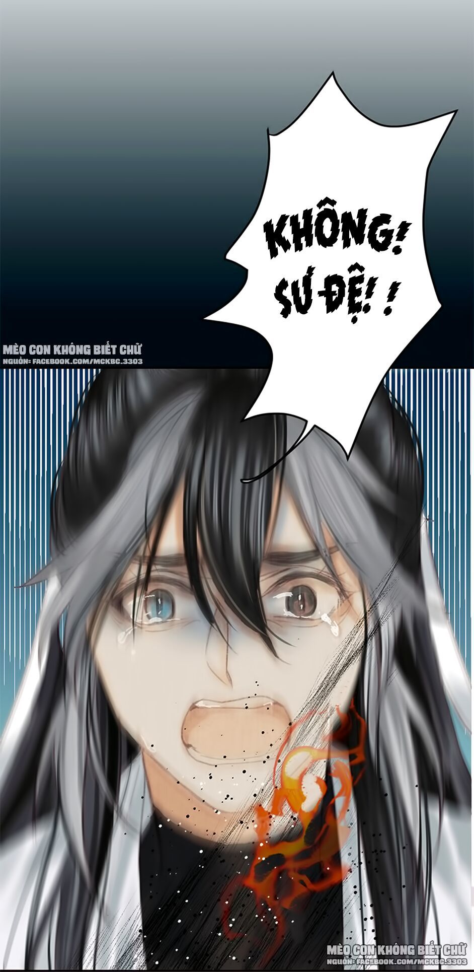 Tiếu Tạng Câu Chương 10 Ảnh 8