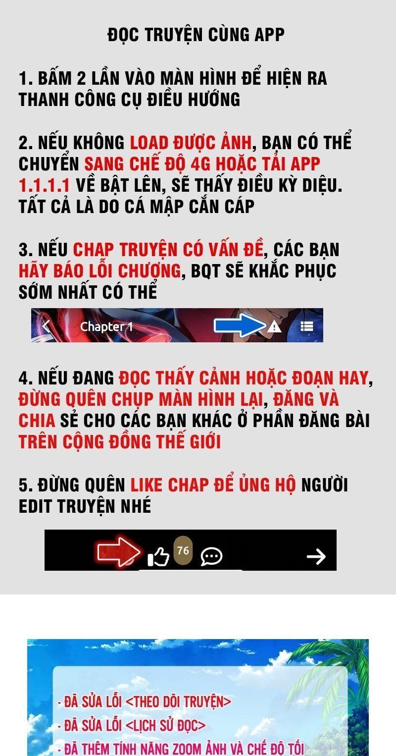 Nghịch Thiên Tà Thần Chương 737 Ảnh 124