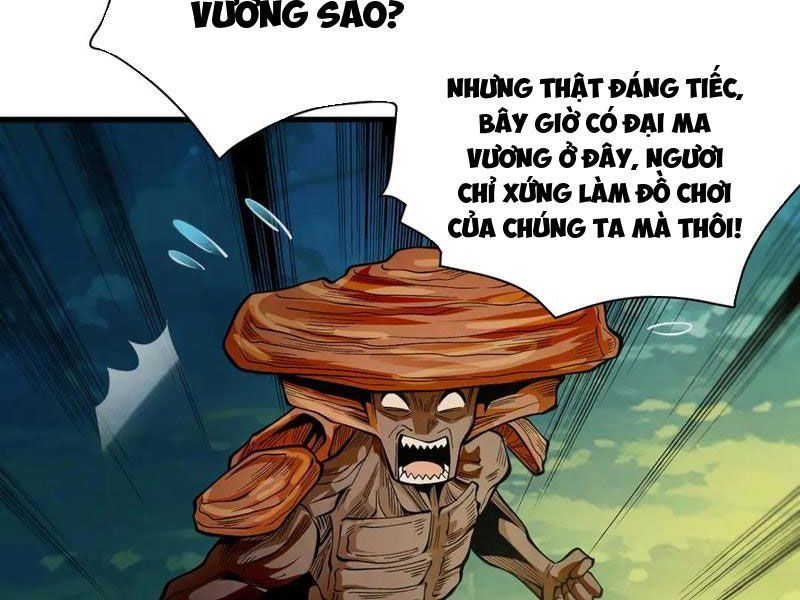 Gặp Mạnh Thì Mạnh, Ta Tu Vi Vô Thượng Hạn Chương 49 Ảnh 94