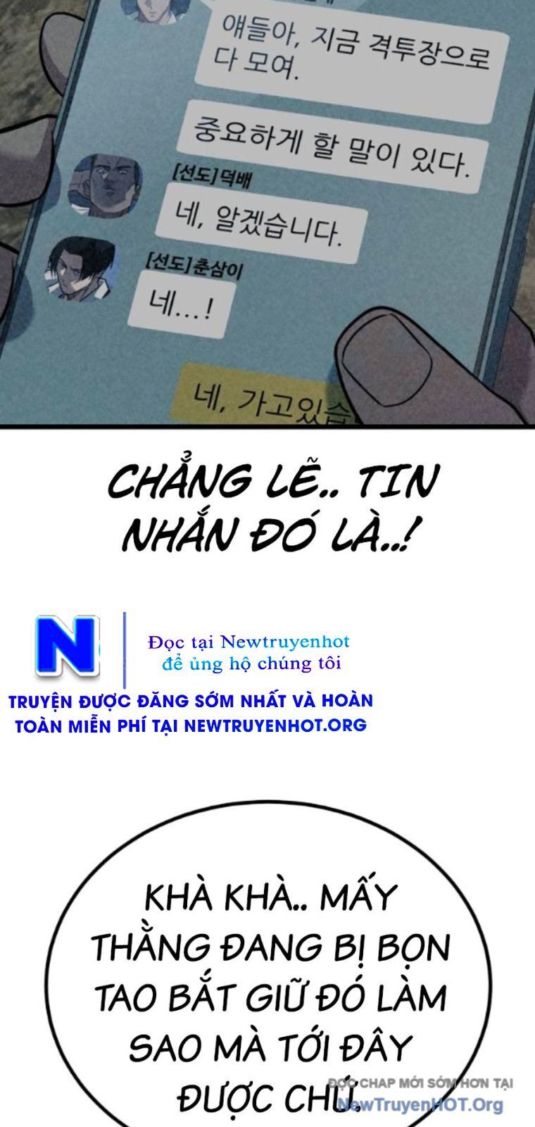 Bạo Lực Vương Chương 61 Ảnh 78
