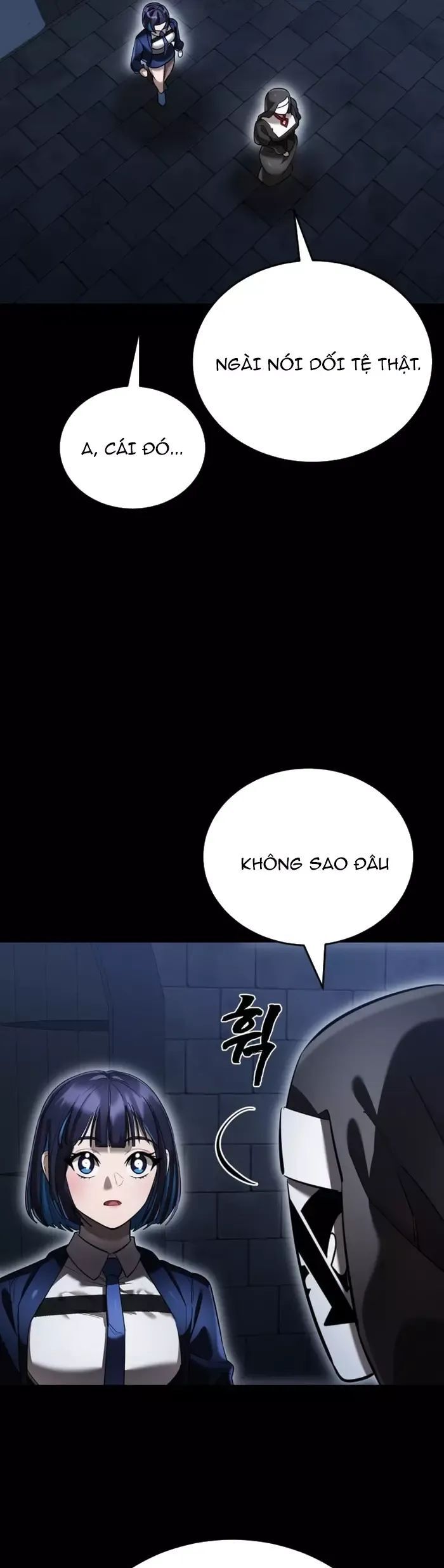 Thiên Ma Tái Lâm Chương 80 Ảnh 27