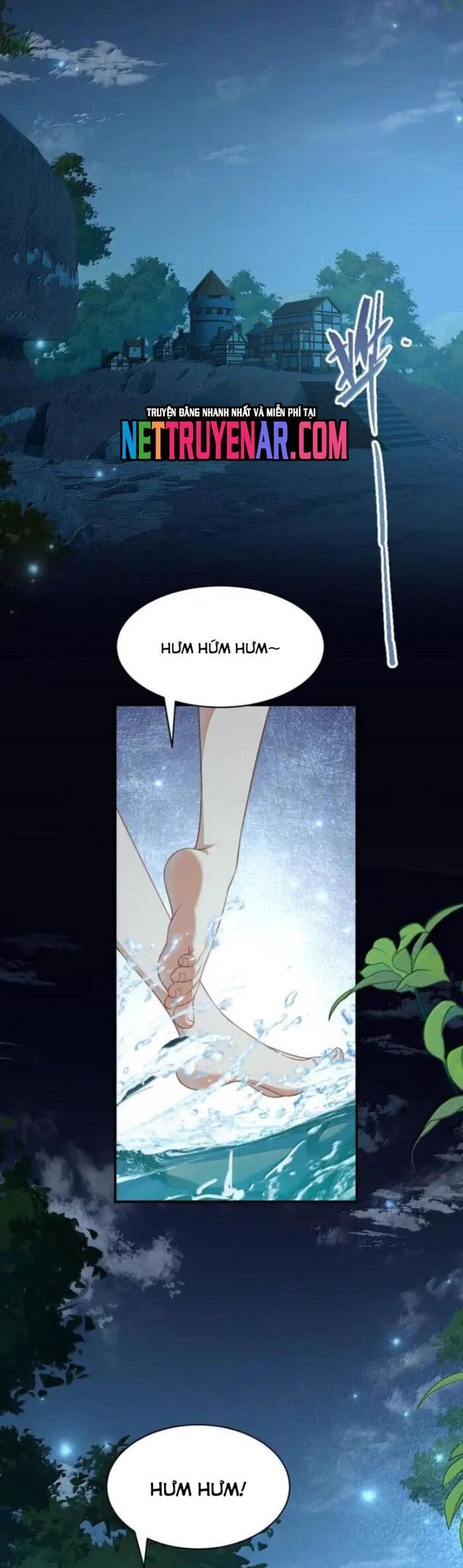 Xuyên Không Mãn Cấp Như Tôi Tại Sao Lại Là Quý Cô Mục Sư Chứ Chương 44 Ảnh 19