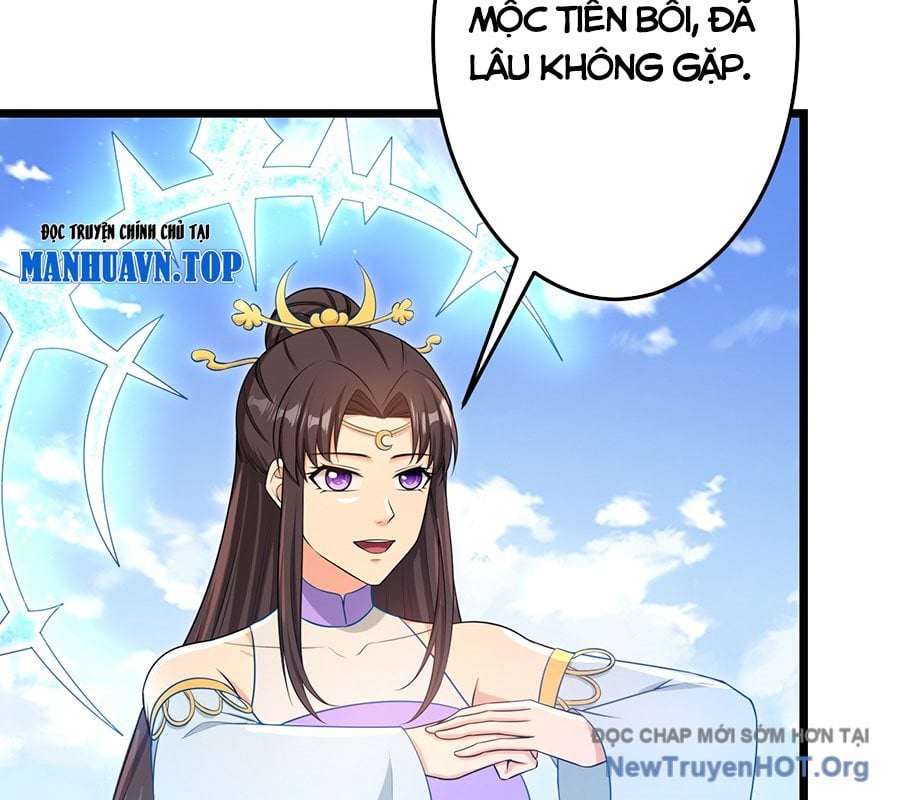 Nghịch Thiên Tà Thần Chương 742 Ảnh 75