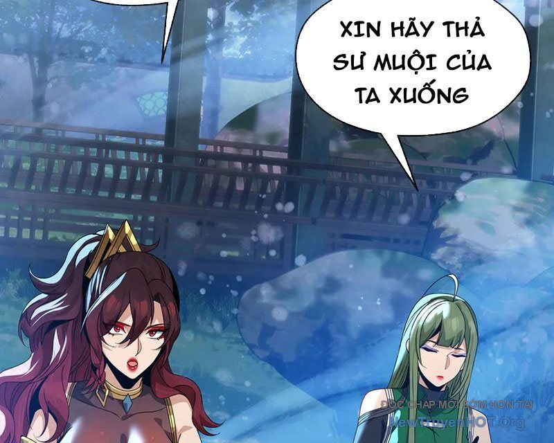 Đại Ái Ma Tôn, Nữ Đồ Đệ Đều Muốn Giết Ta Chương 86 Ảnh 116