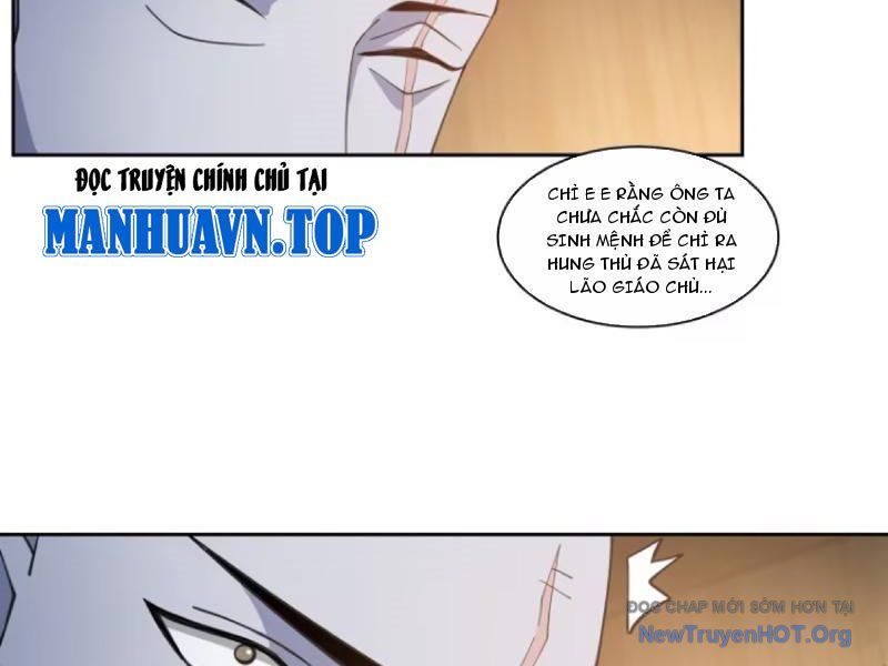 Phu Nhân Của Ta Là Giáo Chủ Ma Giáo Chương 4 Ảnh 79