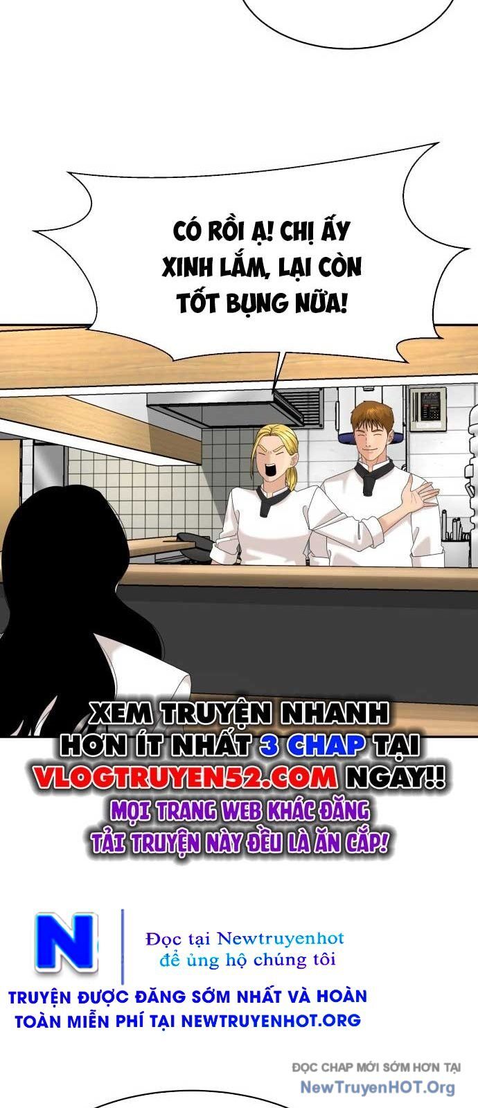 Nhà Hàng Kỳ Lạ Chương 35 Ảnh 67