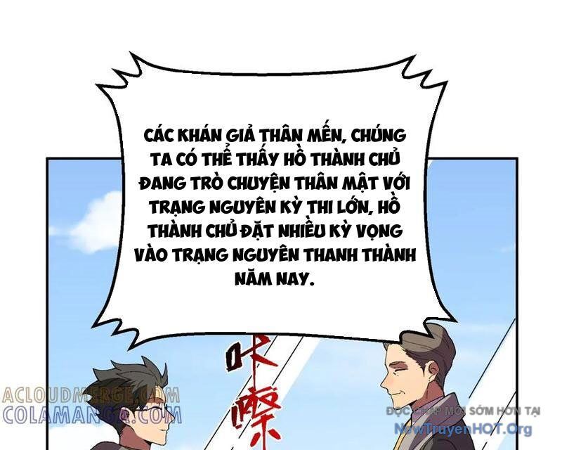Cấm Chú Sư Mạnh Nhất Lịch Sử Chương 21 Ảnh 93