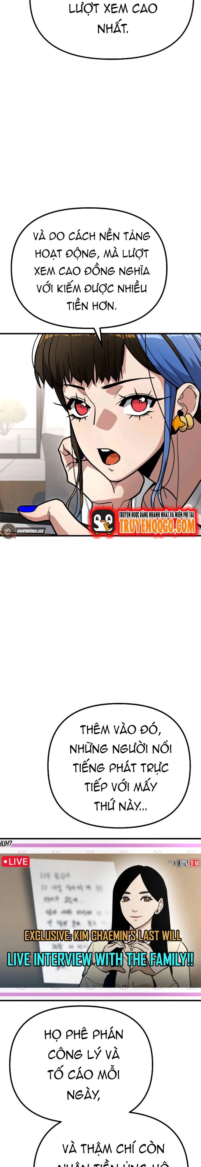 Tài Xế Báo Thù Chương 13 Ảnh 46