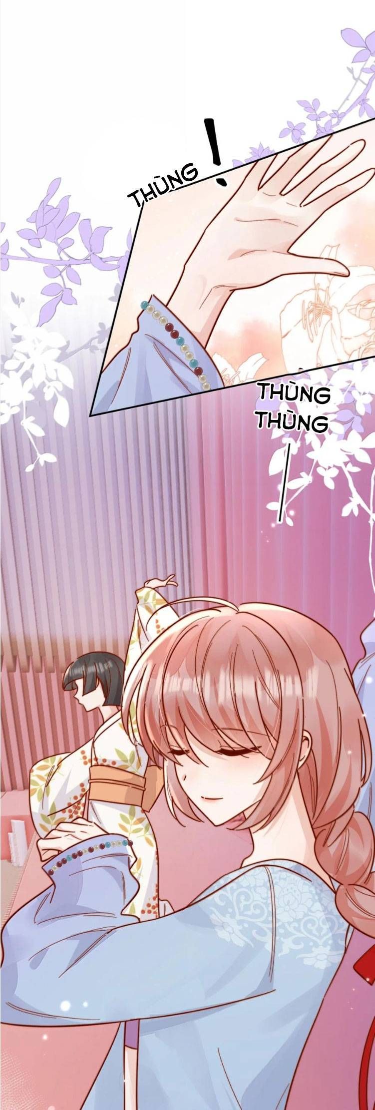 Ánh Mắt Của Kẻ Thù Truyền Kiếp Nhìn Ta Ngày Càng Biến Chất Chương 95 Ảnh 17