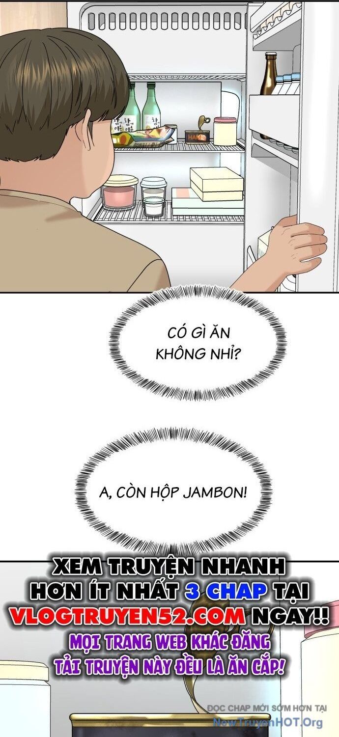Nhà Hàng Kỳ Lạ Chương 37 Ảnh 3