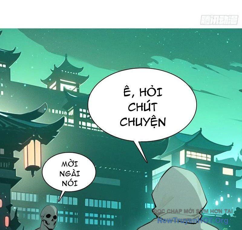 Ta Lại Trở Thành Bạch Vô Thường Chương 34 Ảnh 59