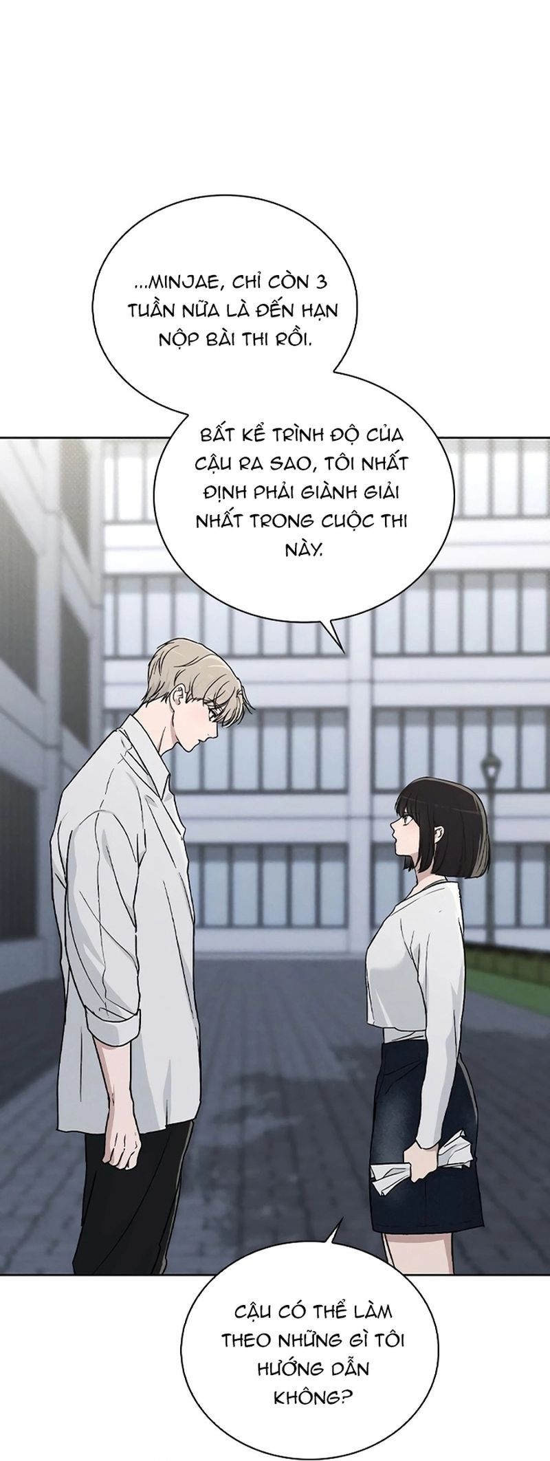 Ex-Love Review Chương 18 Ảnh 49