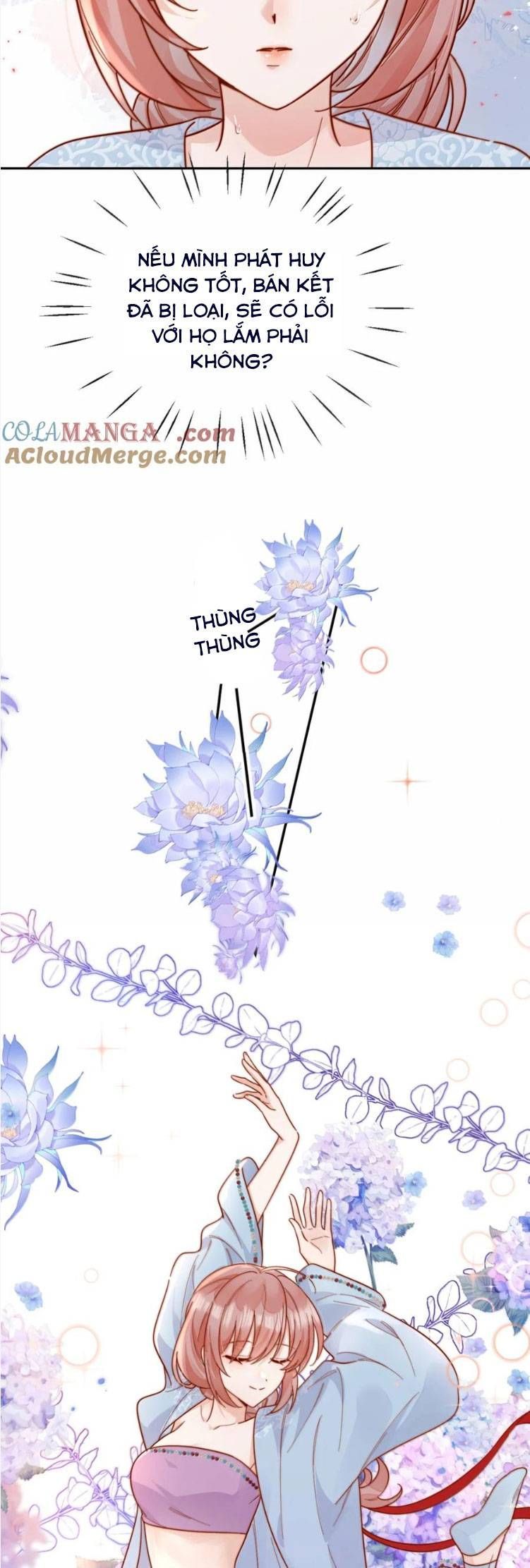 Ánh Mắt Của Kẻ Thù Truyền Kiếp Nhìn Ta Ngày Càng Biến Chất Chương 95 Ảnh 19