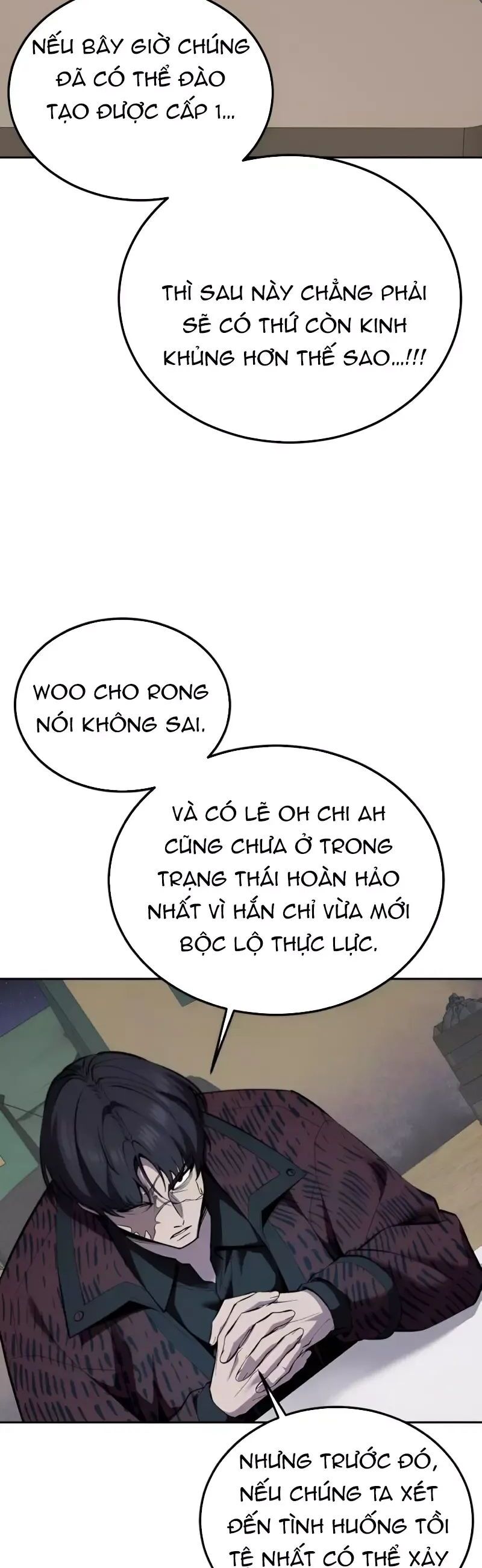 Cậu Bé Của Thần Chết Chương 290 Ảnh 99