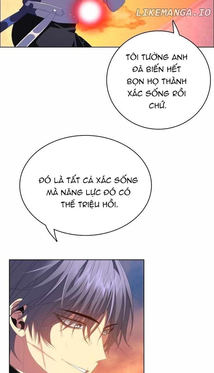 Zero Game Chương 304 Ảnh 61