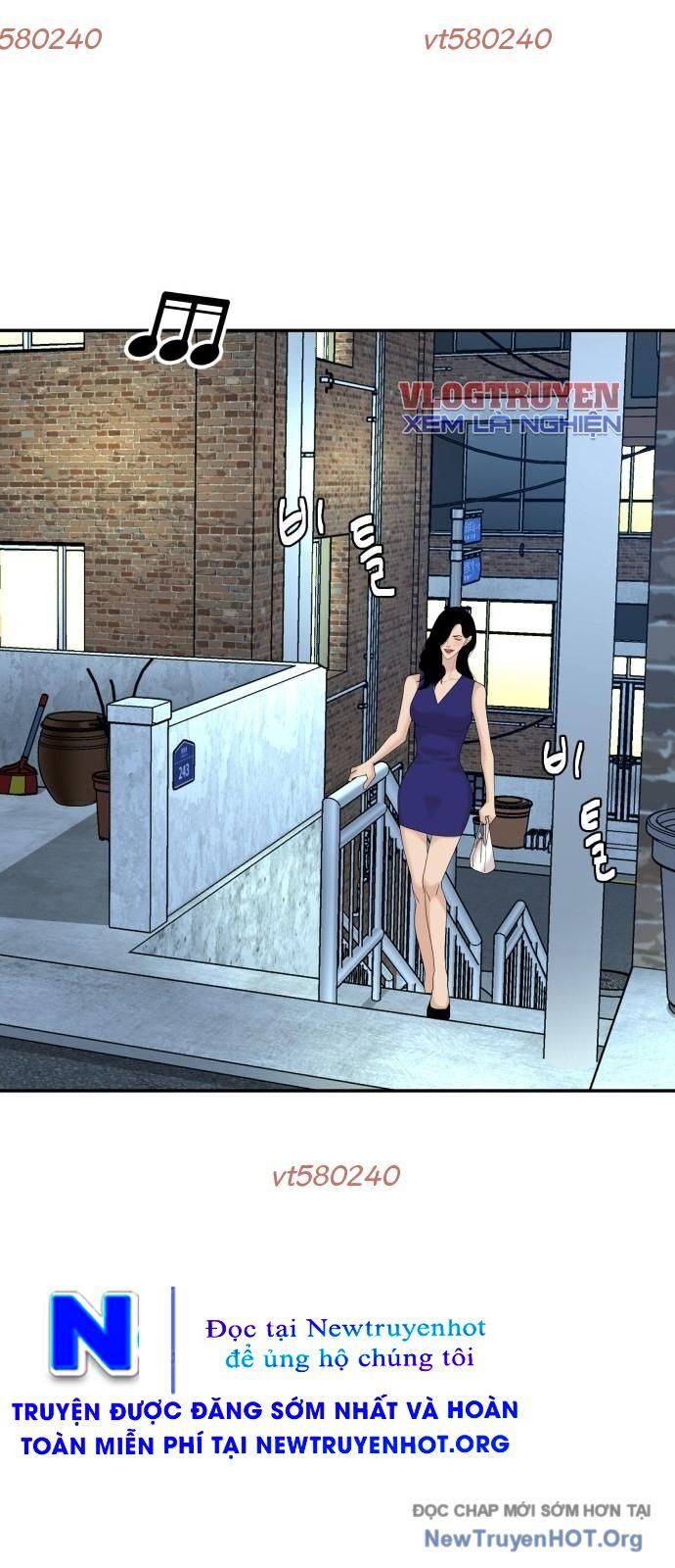 Nhà Hàng Kỳ Lạ Chương 37 Ảnh 48
