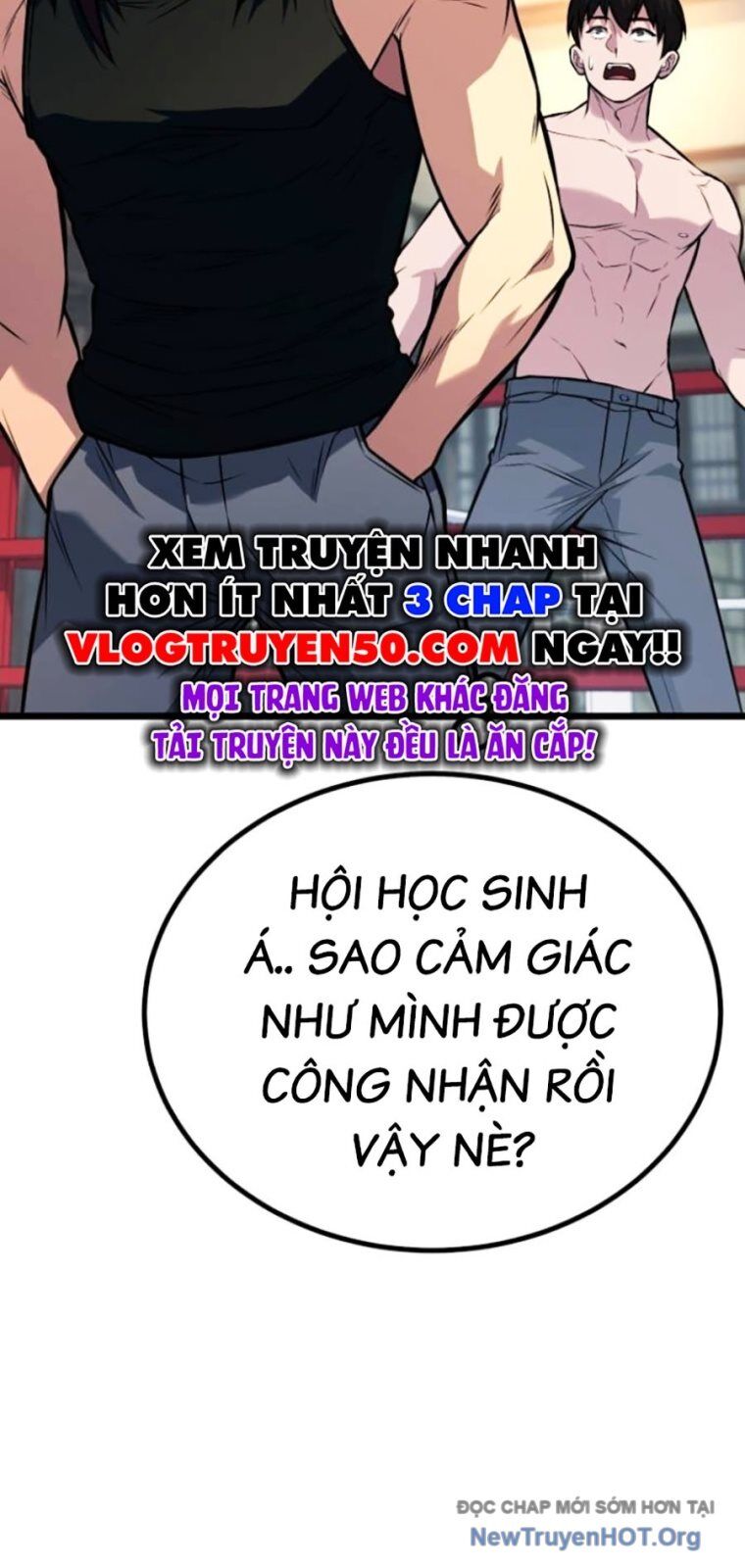 Bạo Lực Vương Chương 58 Ảnh 15