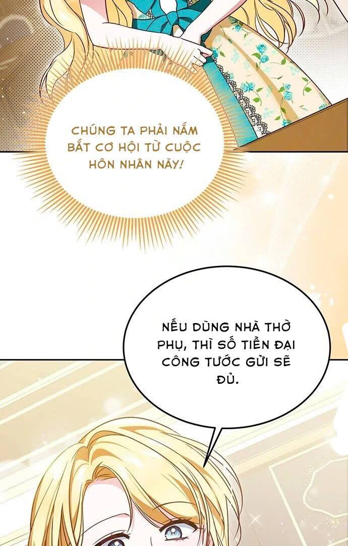 Đại Công Nương Hợp Gu Tôi Chương 1 Ảnh 41