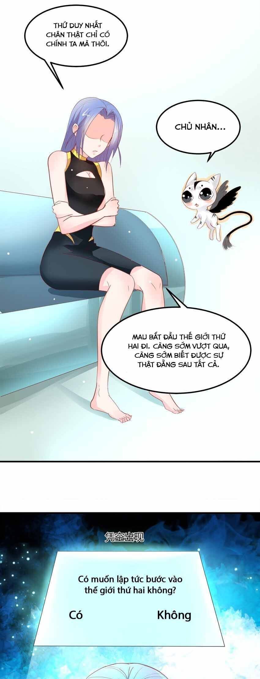 Mở Ra Các Tư Thế Của Nam Thần Chương 25 Ảnh 9