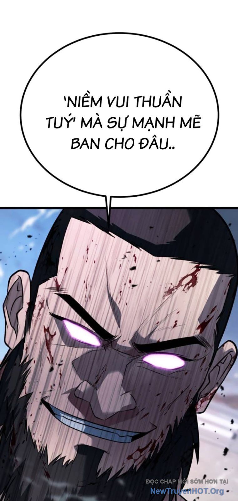 Bạo Lực Vương Chương 56 Ảnh 26