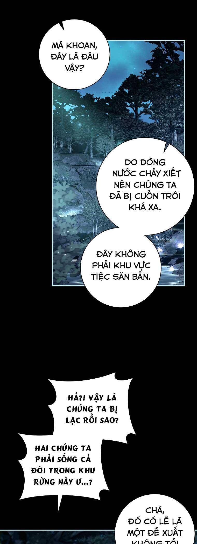 Này Boss Phản Diện, Tôi Có Thể Làm Mọi Thứ Trừ Cưới Ngài Chương 23 Ảnh 40