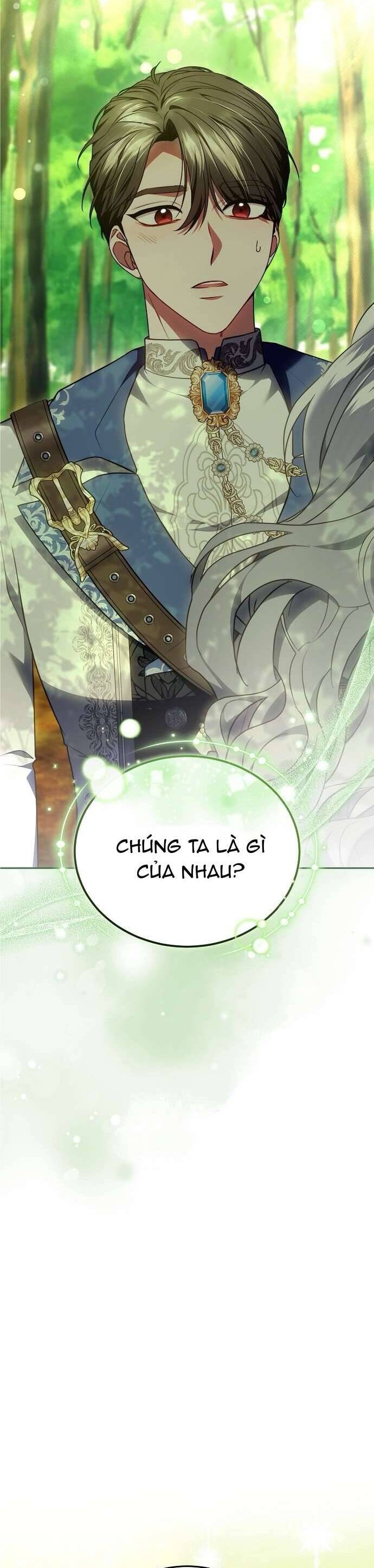 Trong Cơn Giận, Tôi Quyết Định Thử Làm Nữ Chính Chương 18 Ảnh 3